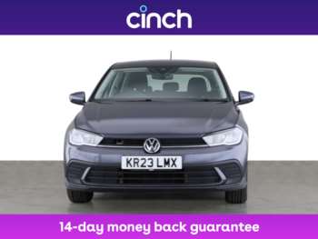 Used Volkswagen Polo 2023 for sale - 74697698: Photo