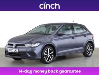 Used Volkswagen Polo 2023 for sale - 74697698: Photo