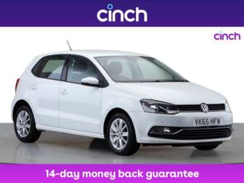 2015 - 1.2 TSI SE 5dr
