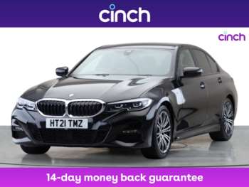Used BMW 3 Series 2021 for sale - 75112340: Photo