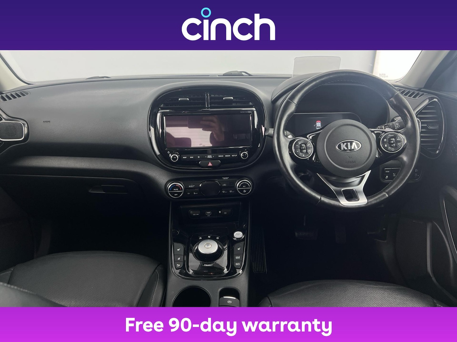 Used Kia Soul 2020 for sale - 77059464: Photo 15