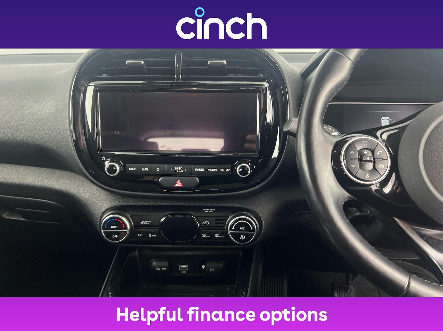 Used Kia Soul 2020 for sale - 77059464: Photo 17