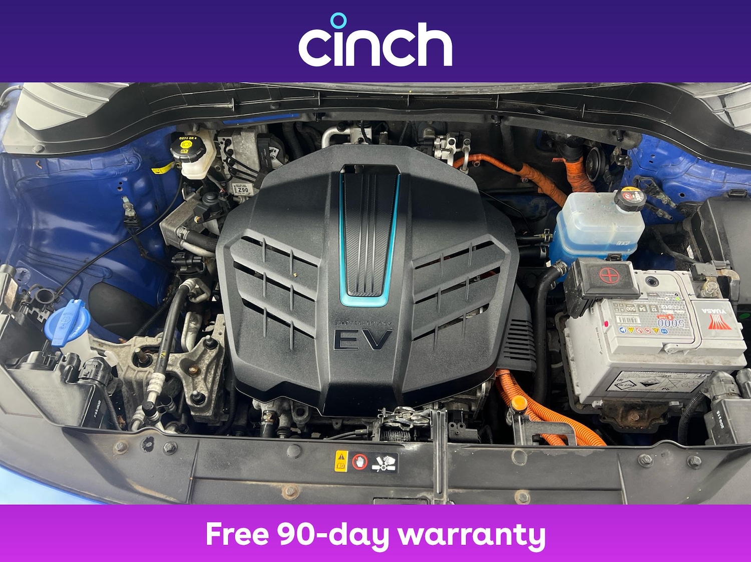 Used Kia Soul 2020 for sale - 77059464: Photo 23