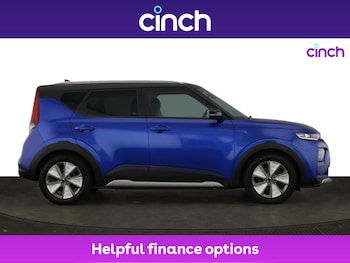 Used Kia Soul 2020 for sale - 77059464: Photo