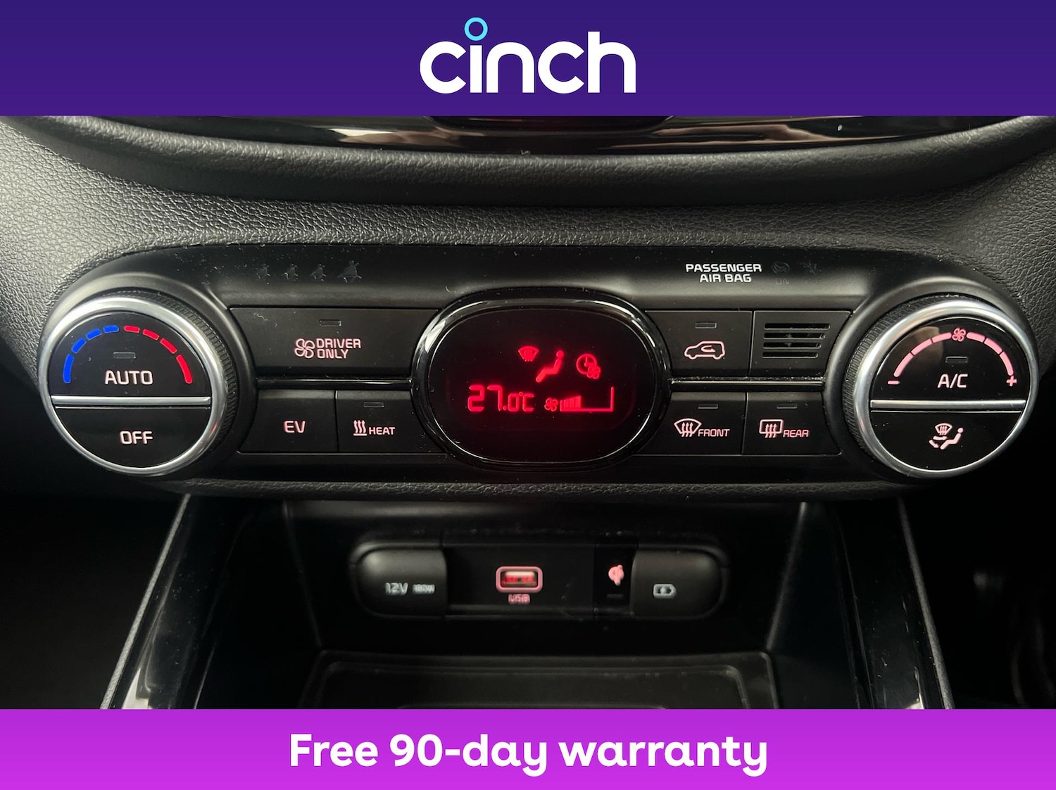 Used Kia Soul 2020 for sale - 77059464: Photo 34