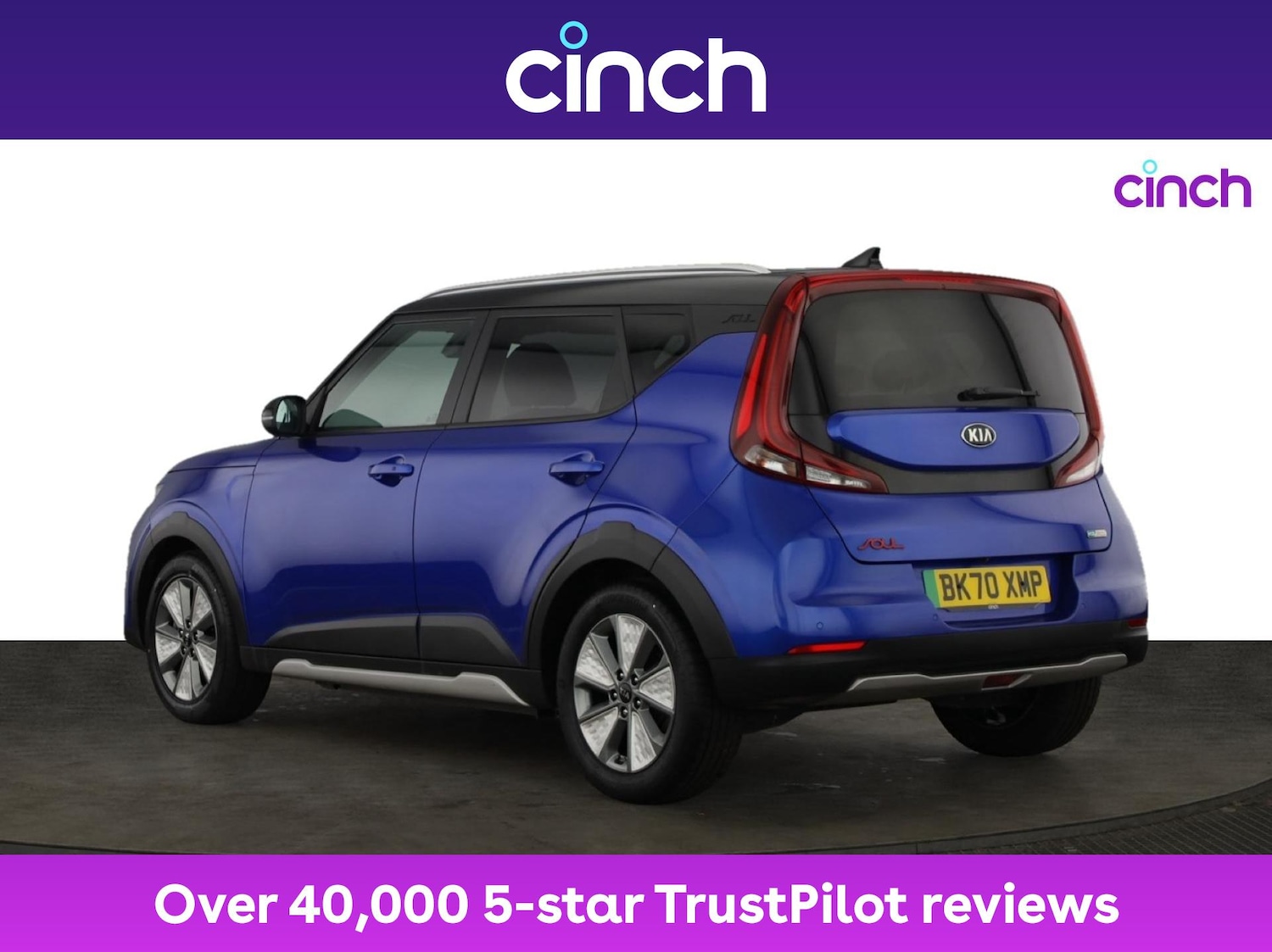 Used Kia Soul 2020 for sale - 77059464: Photo 6