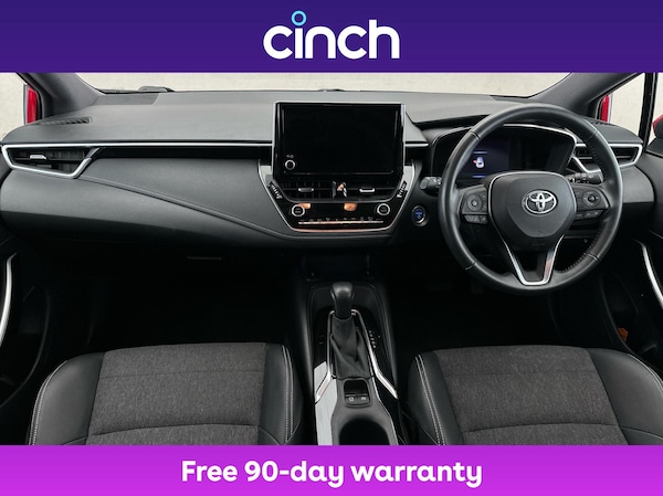 Used Toyota Corolla 2022 for sale - 75574620: Photo 15