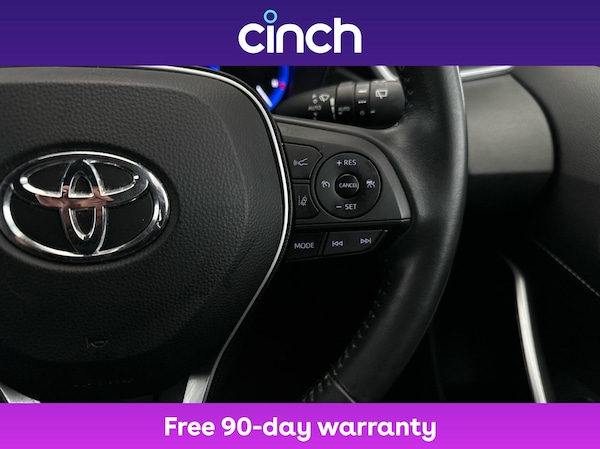 Used Toyota Corolla 2022 for sale - 75574620: Photo 34
