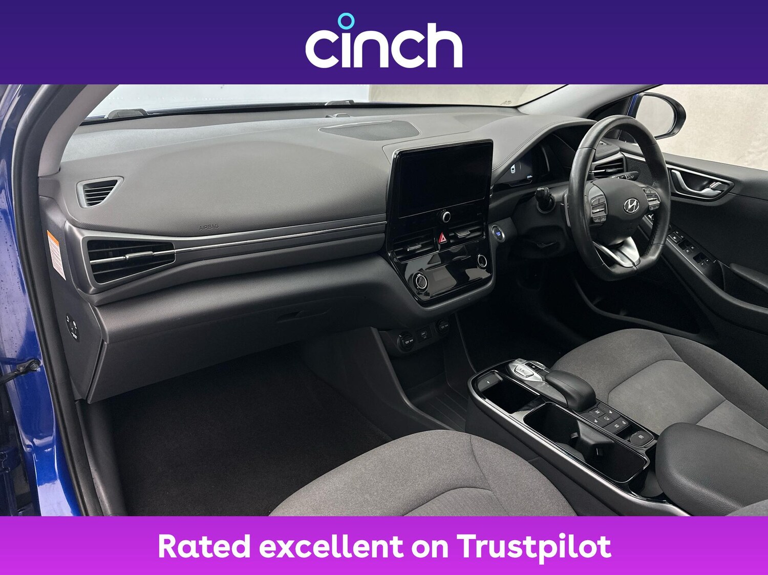 Used Hyundai IONIQ 2022 for sale - 76003985: Photo 14