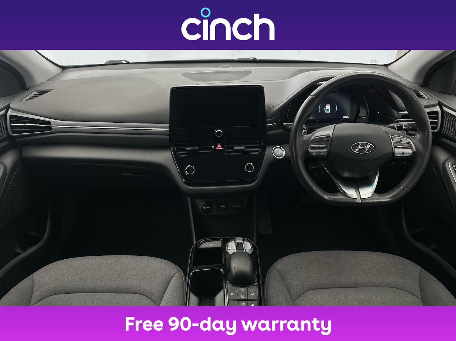 Used Hyundai IONIQ 2022 for sale - 76003985: Photo 15