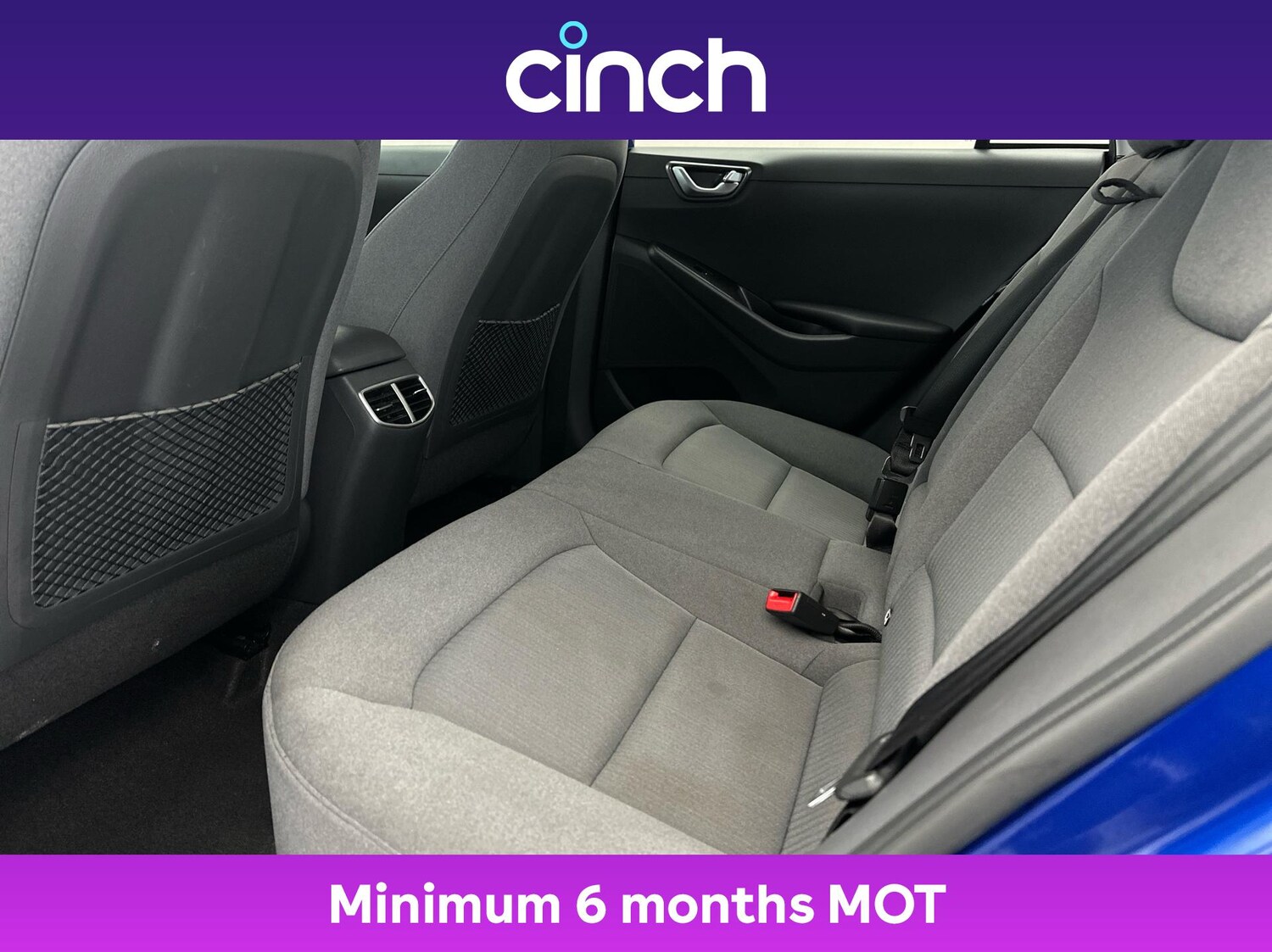 Used Hyundai IONIQ 2022 for sale - 76003985: Photo 20