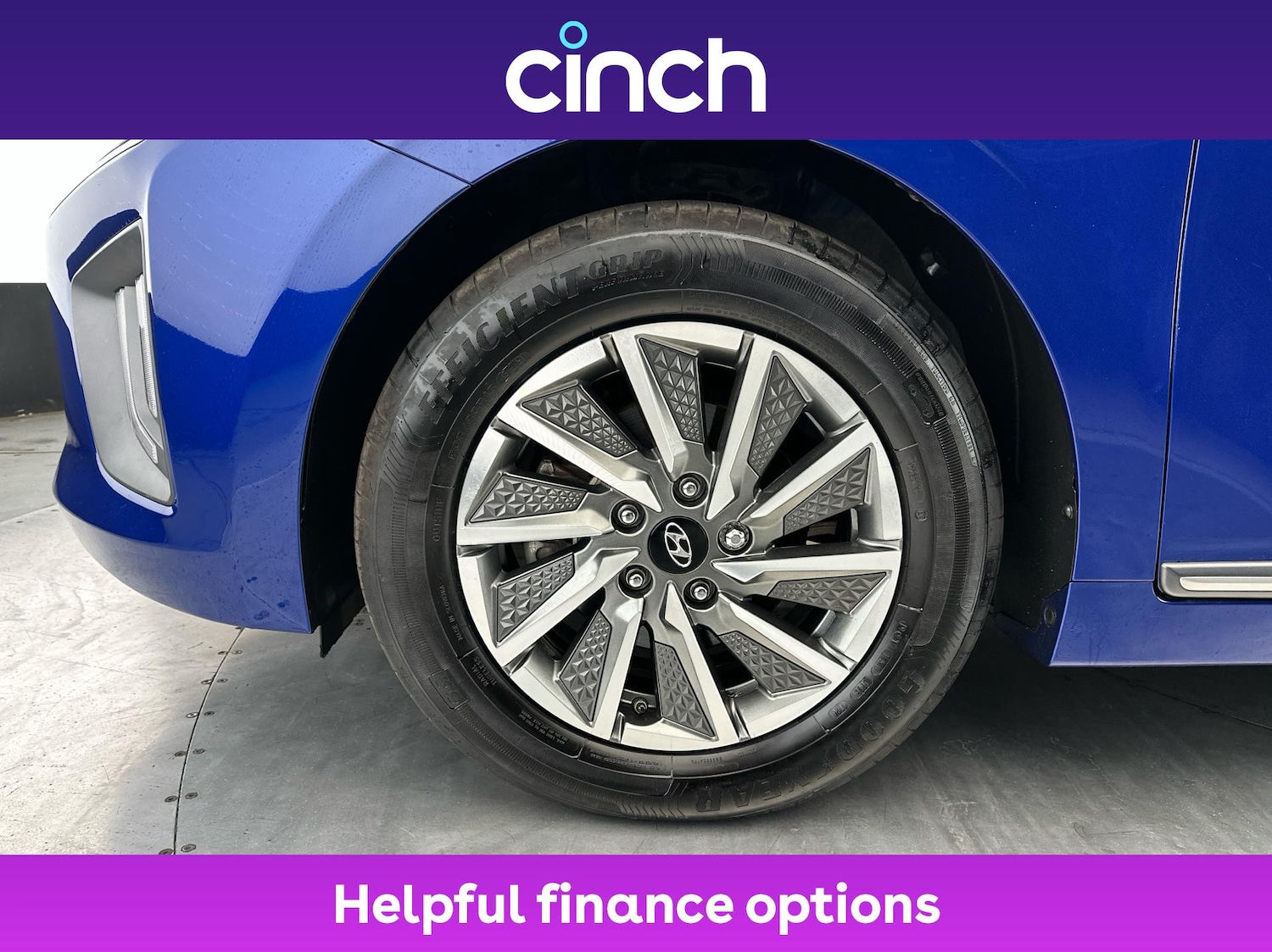 Used Hyundai IONIQ 2022 for sale - 76003985: Photo 24