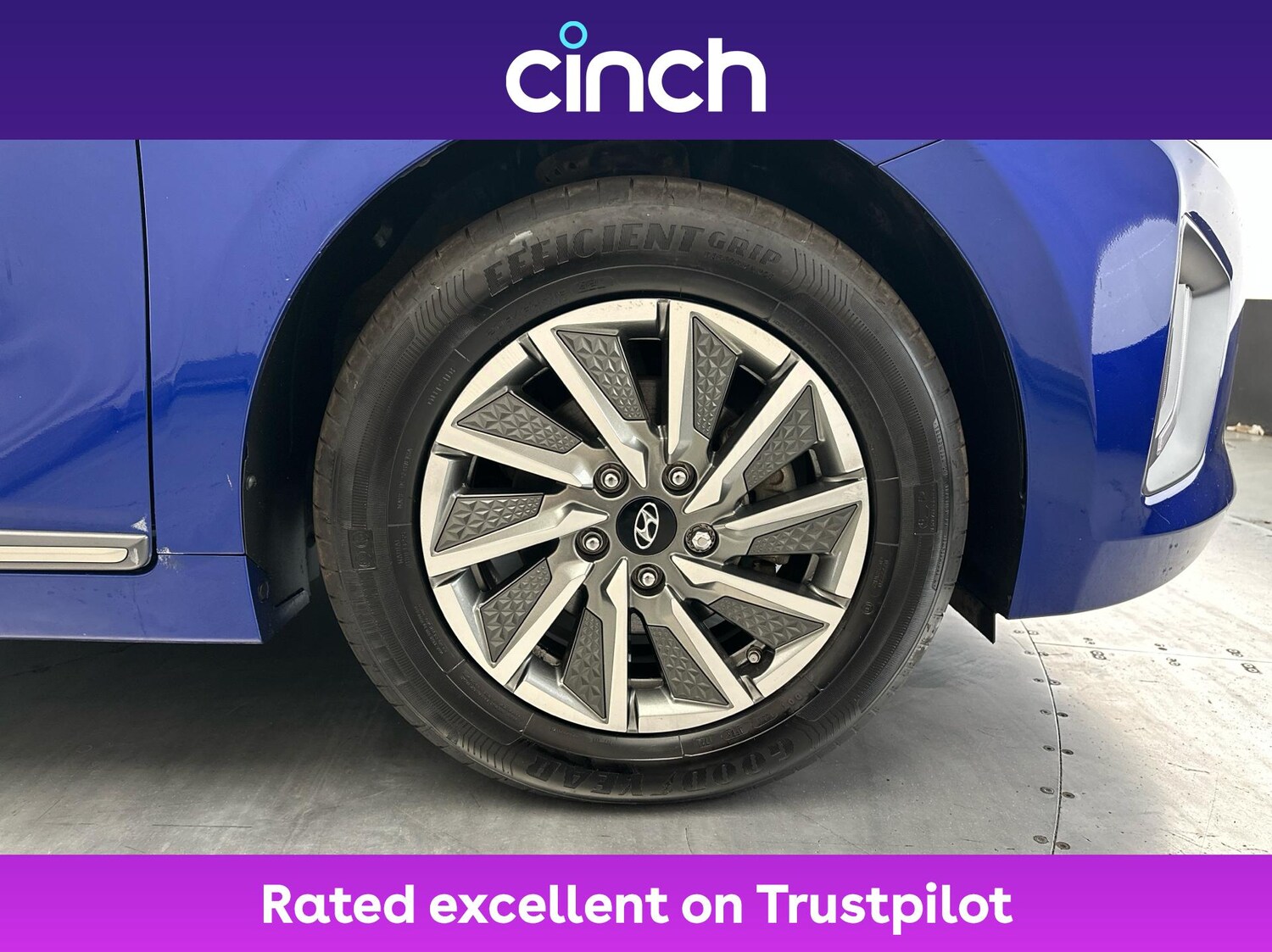 Used Hyundai IONIQ 2022 for sale - 76003985: Photo 28