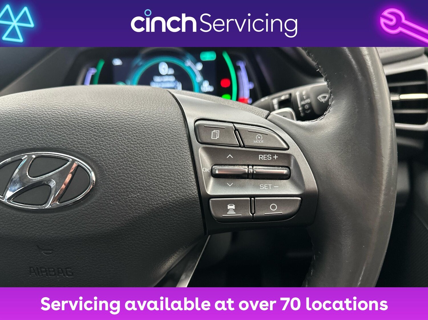 Used Hyundai IONIQ 2022 for sale - 76003985: Photo 31