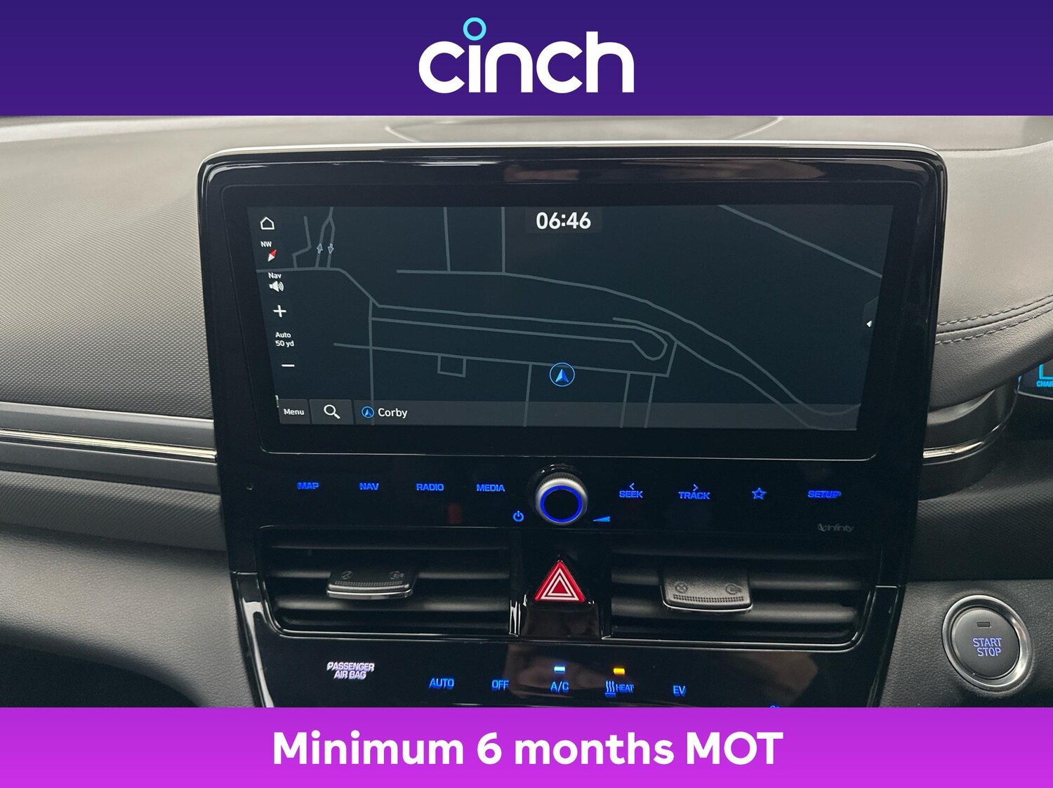 Used Hyundai IONIQ 2022 for sale - 76003985: Photo 32