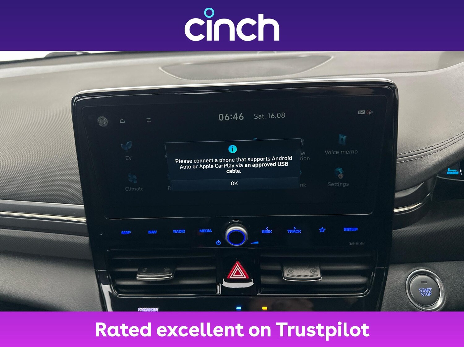 Used Hyundai IONIQ 2022 for sale - 76003985: Photo 33