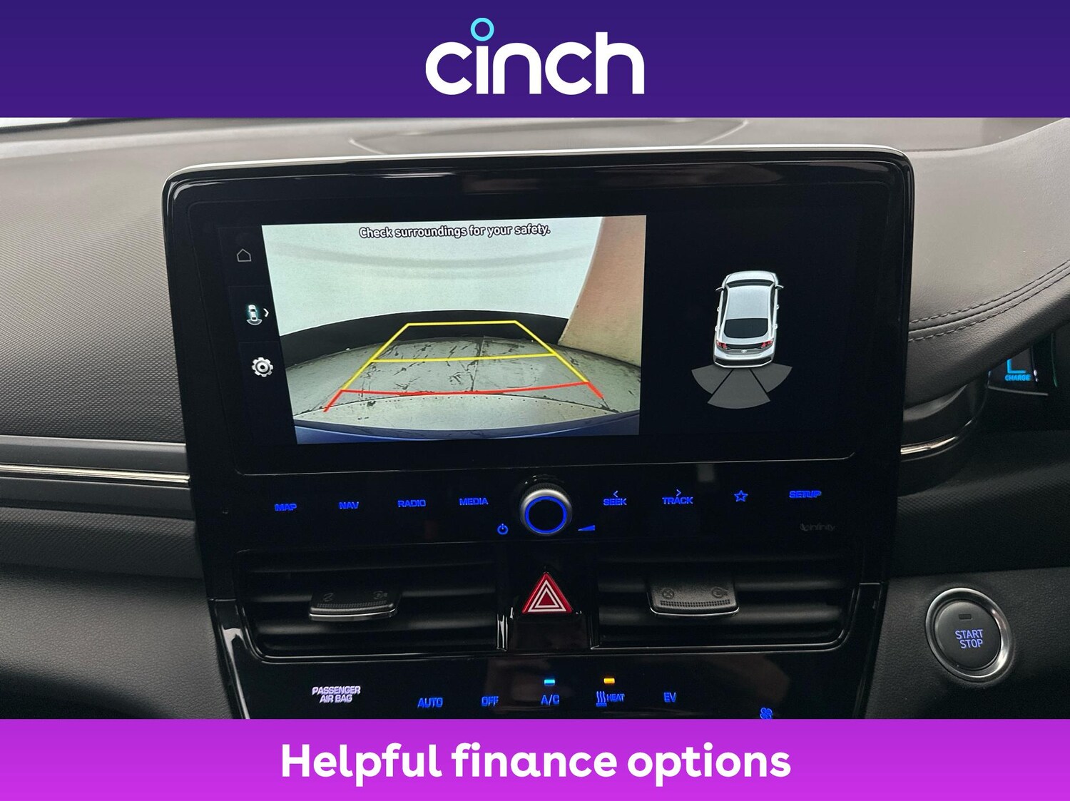 Used Hyundai IONIQ 2022 for sale - 76003985: Photo 35