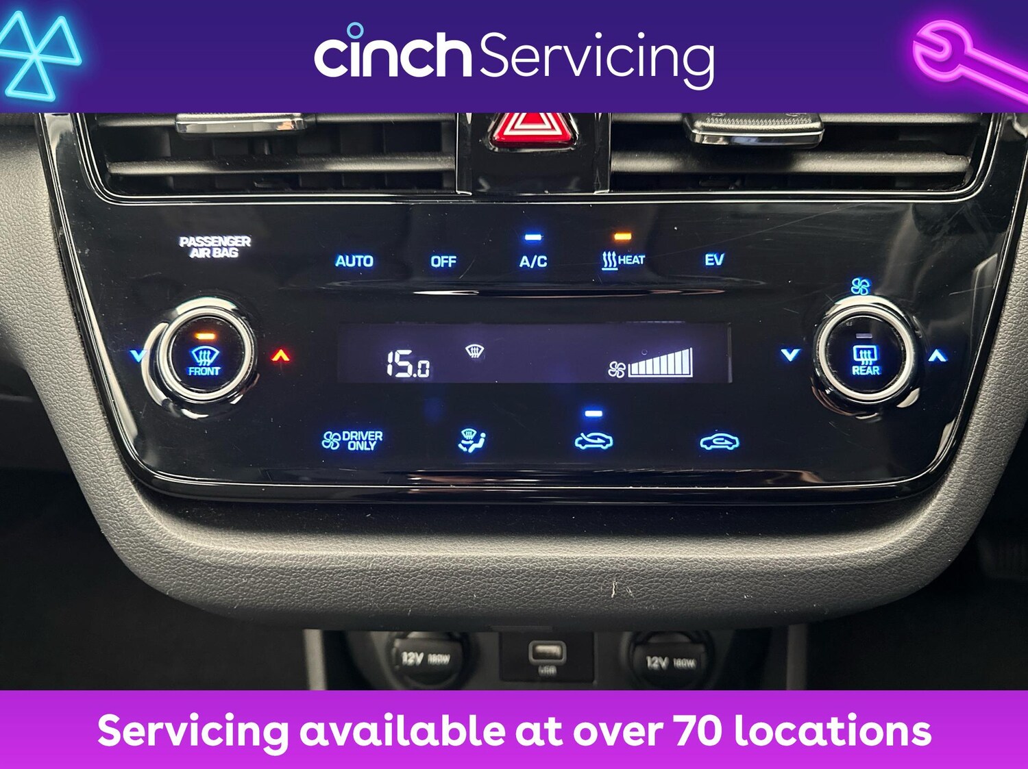Used Hyundai IONIQ 2022 for sale - 76003985: Photo 36