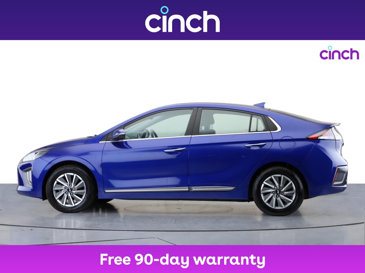 Used Hyundai IONIQ 2022 for sale - 76003985: Photo 8