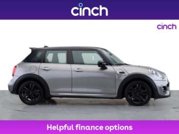 Used MINI Hatch 2019 for sale - 75276785: Photo