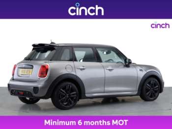 Used MINI Hatch 2019 for sale - 75276785: Photo