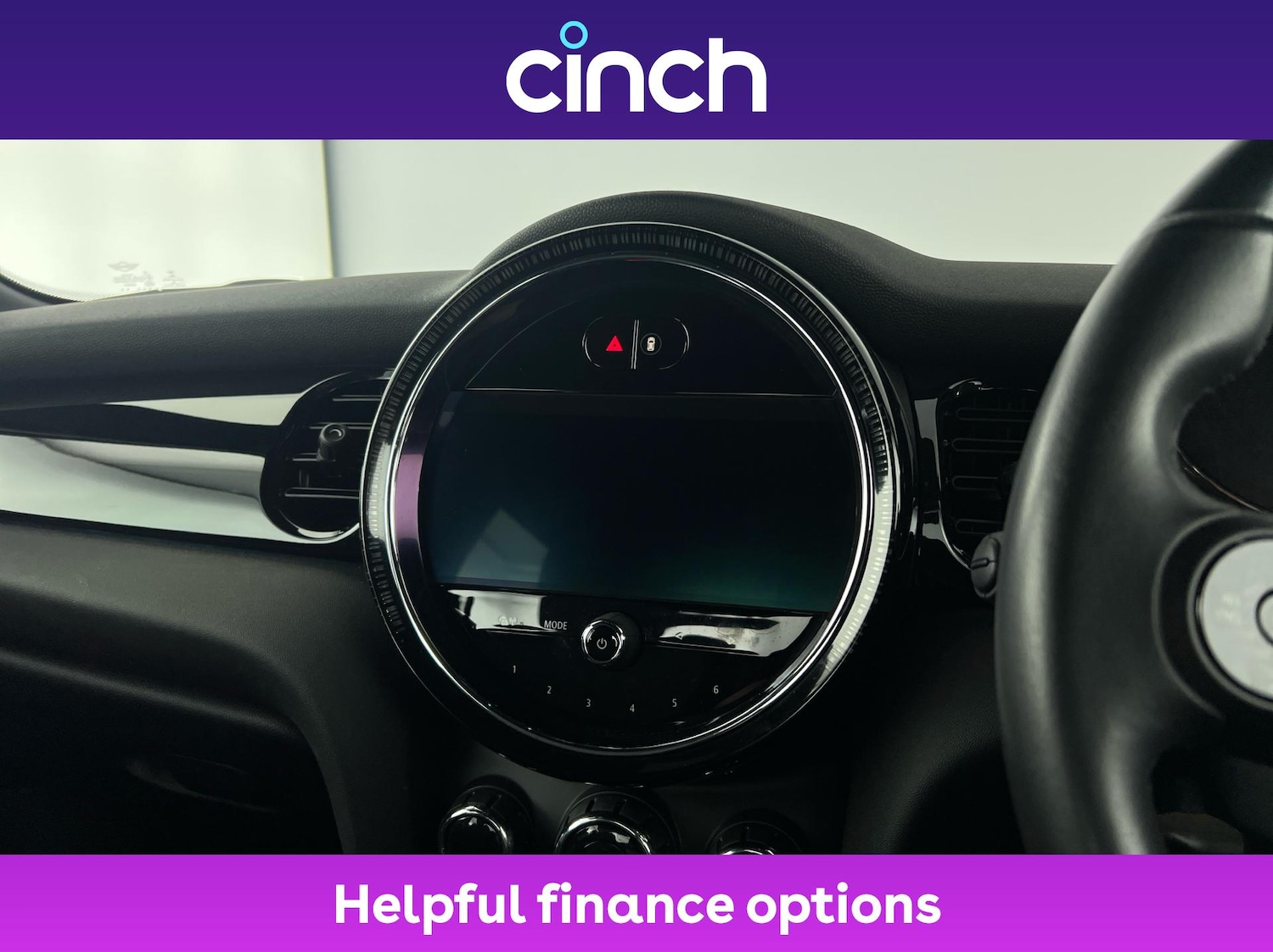 Used MINI Hatch 2022 for sale - 76670302: Photo 17