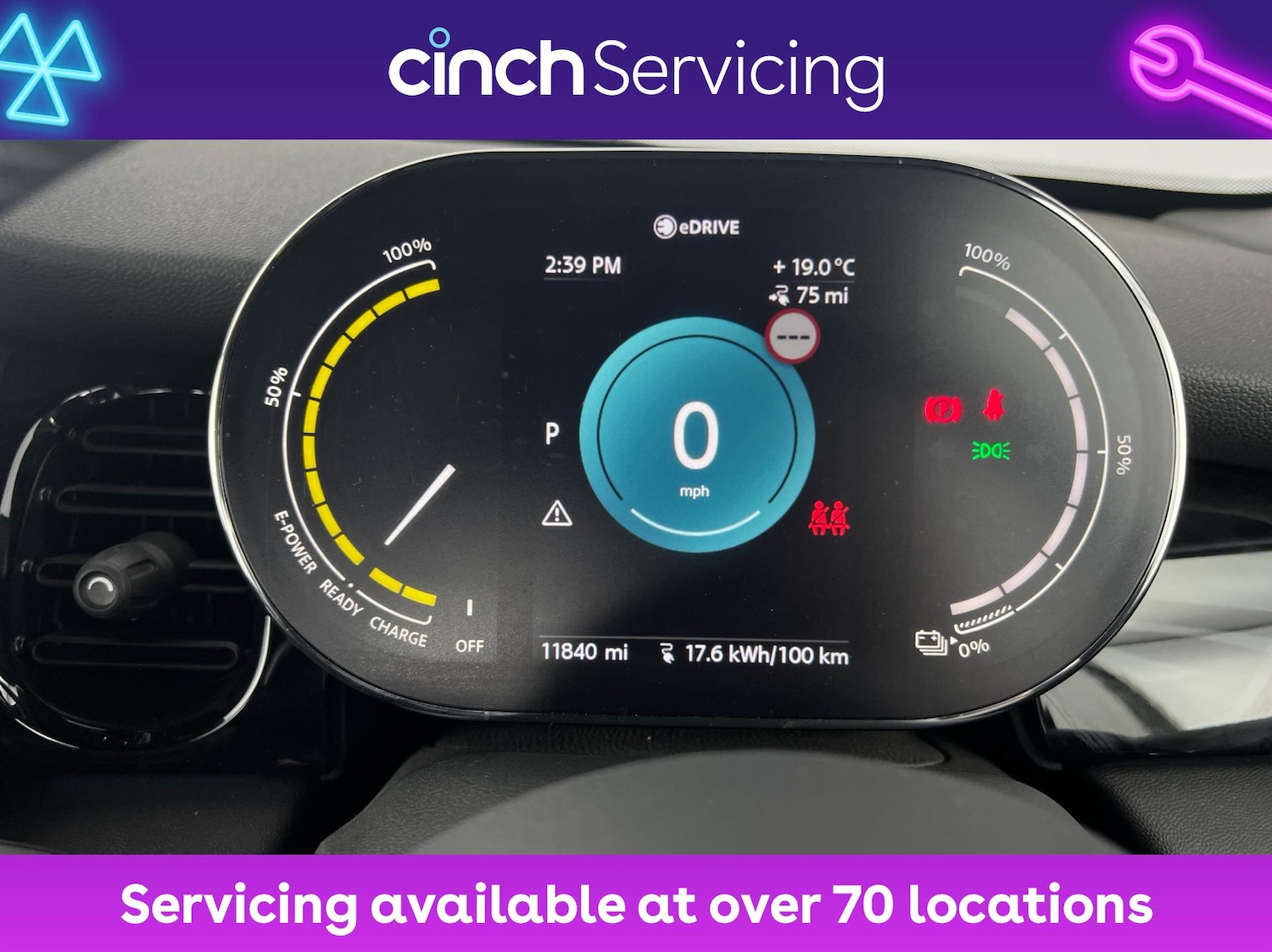 Used MINI Hatch 2022 for sale - 76670302: Photo 18