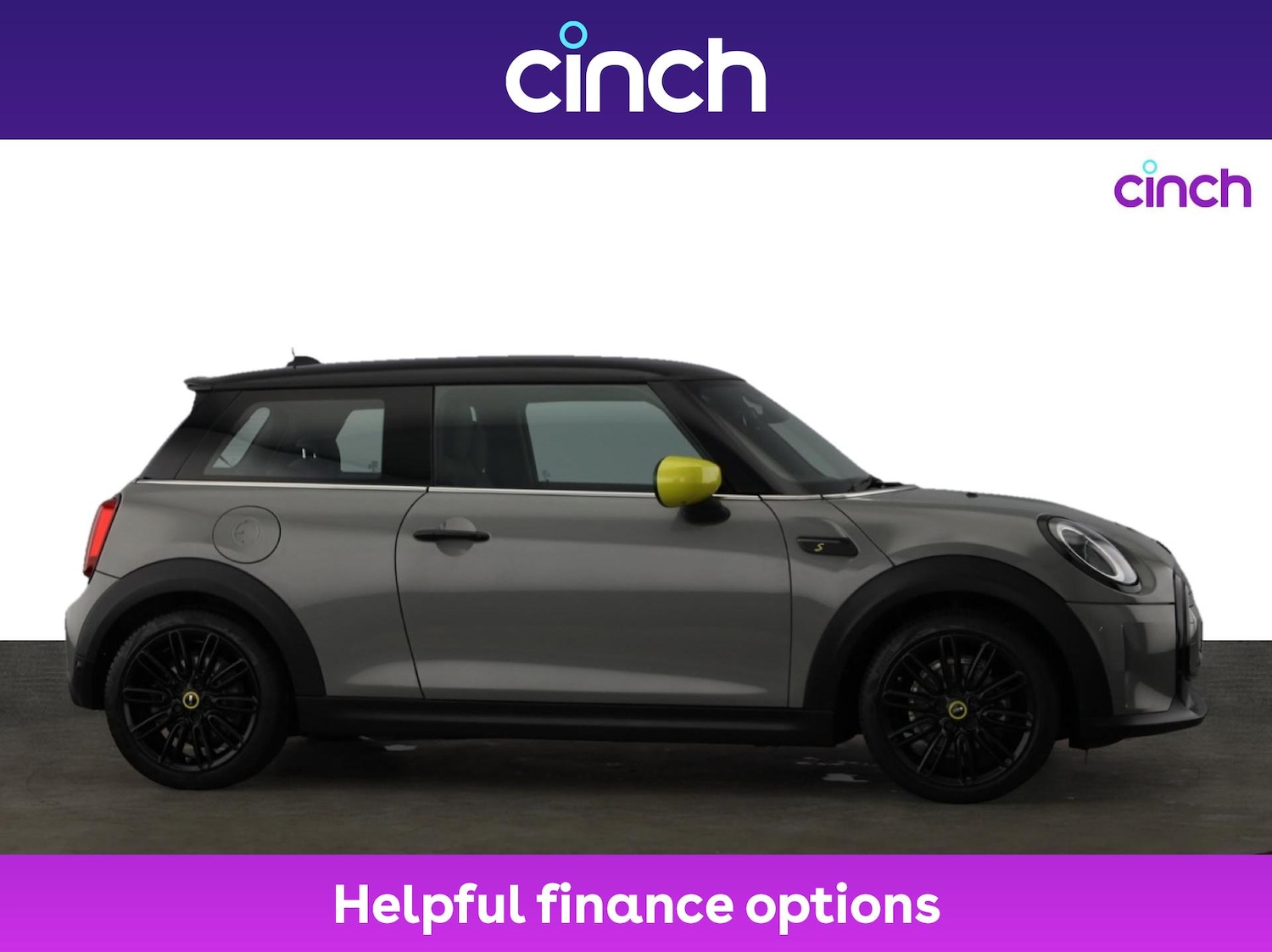 Used MINI Hatch 2022 for sale - 76670302: Photo 2