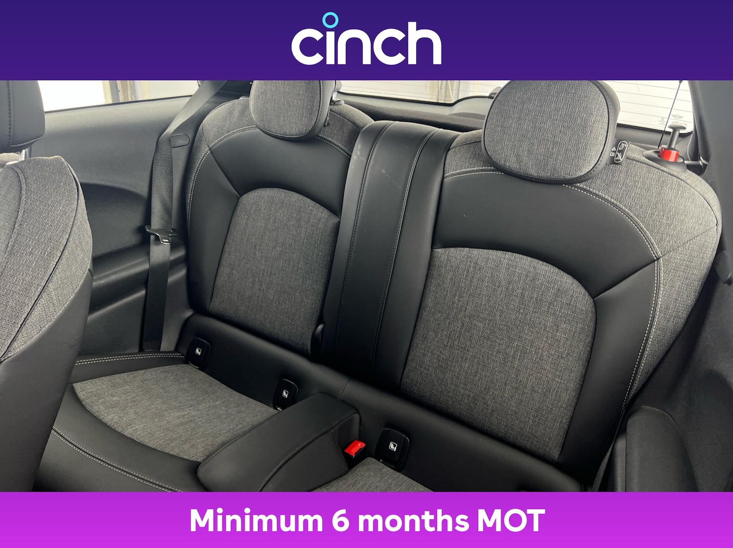 Used MINI Hatch 2022 for sale - 76670302: Photo 20