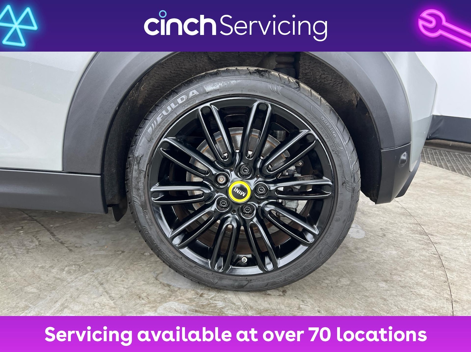 Used MINI Hatch 2022 for sale - 76670302: Photo 26