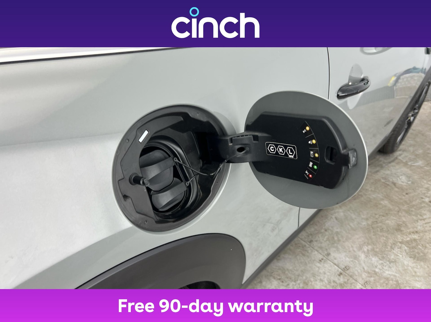 Used MINI Hatch 2022 for sale - 76670302: Photo 29