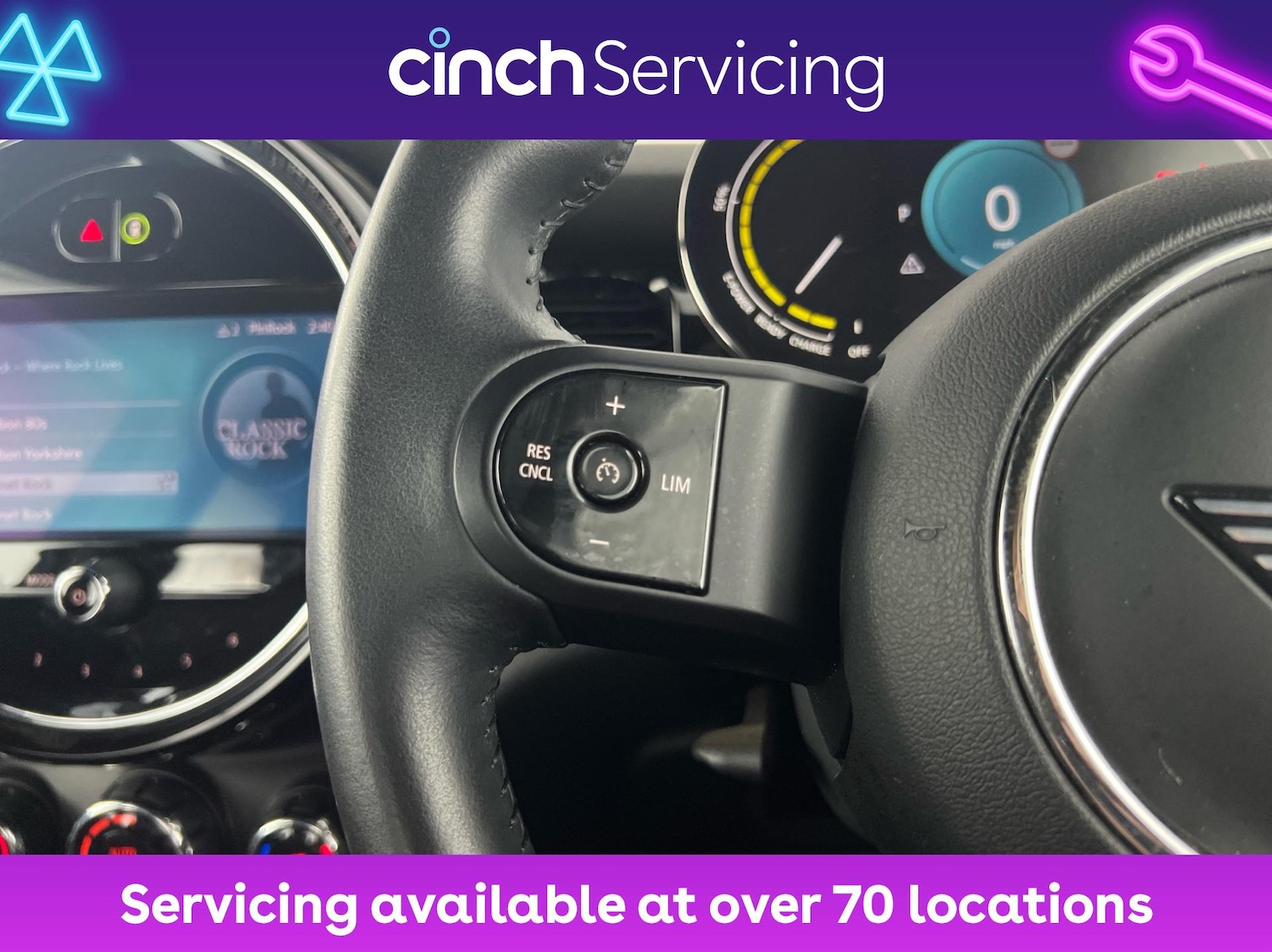 Used MINI Hatch 2022 for sale - 76670302: Photo 31