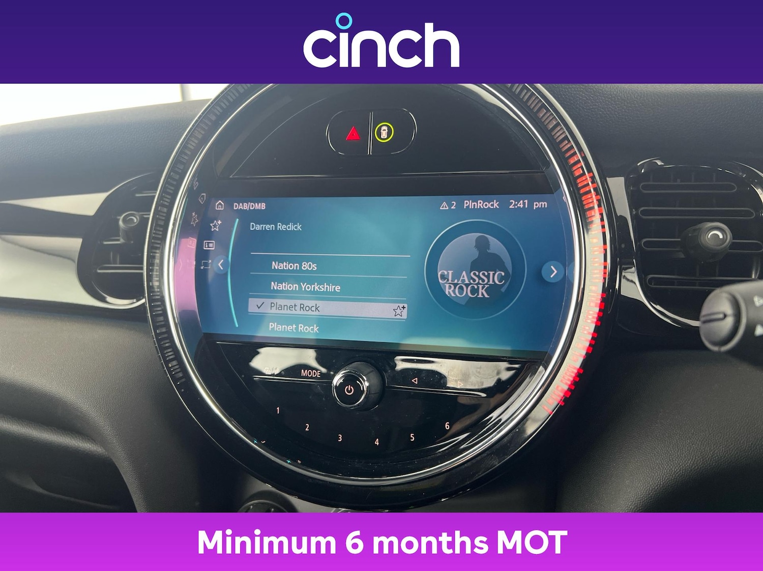 Used MINI Hatch 2022 for sale - 76670302: Photo 32