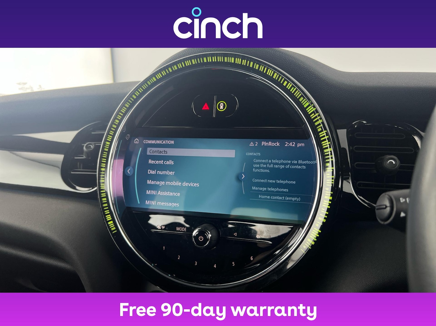 Used MINI Hatch 2022 for sale - 76670302: Photo 34