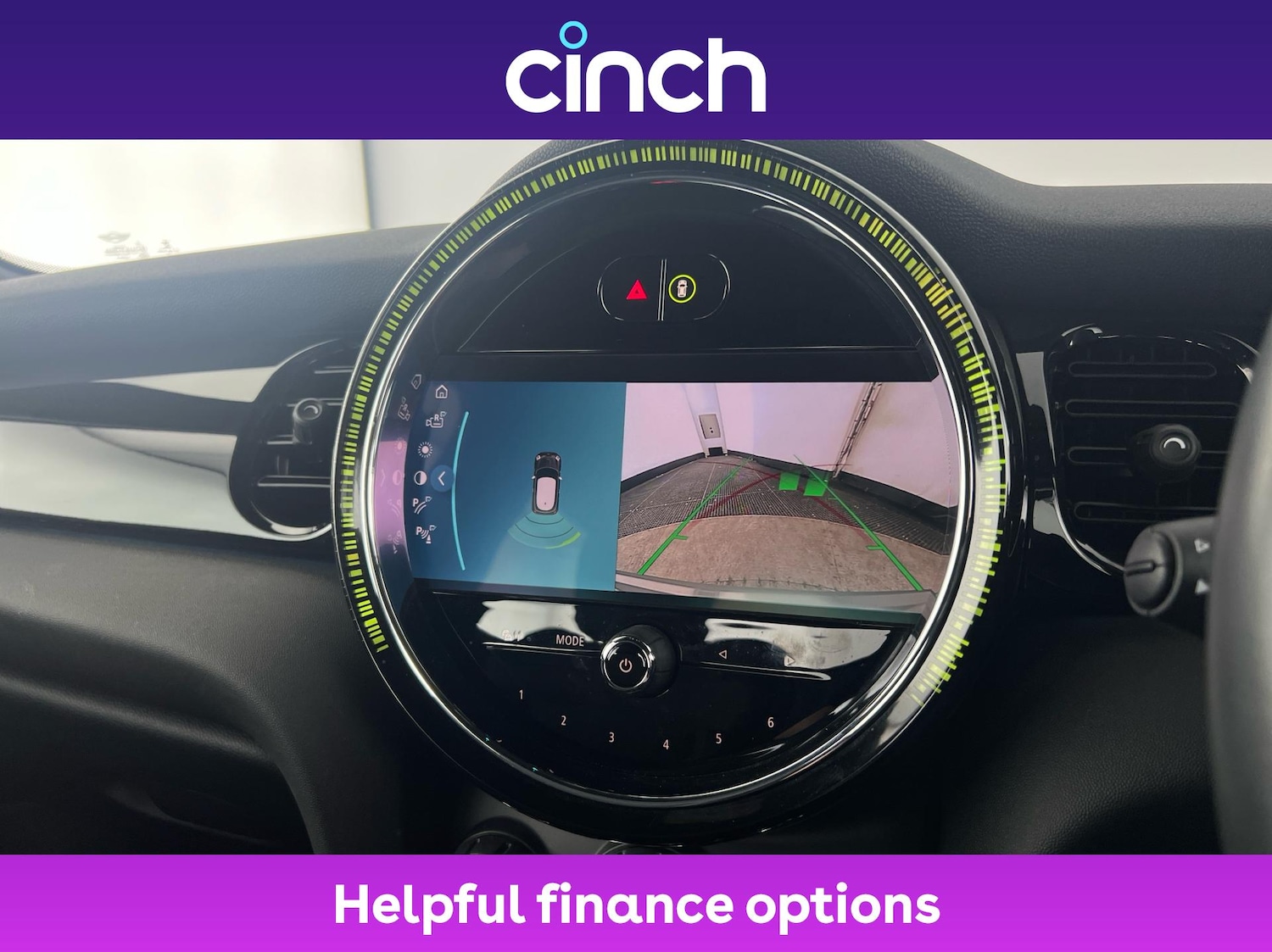 Used MINI Hatch 2022 for sale - 76670302: Photo 35