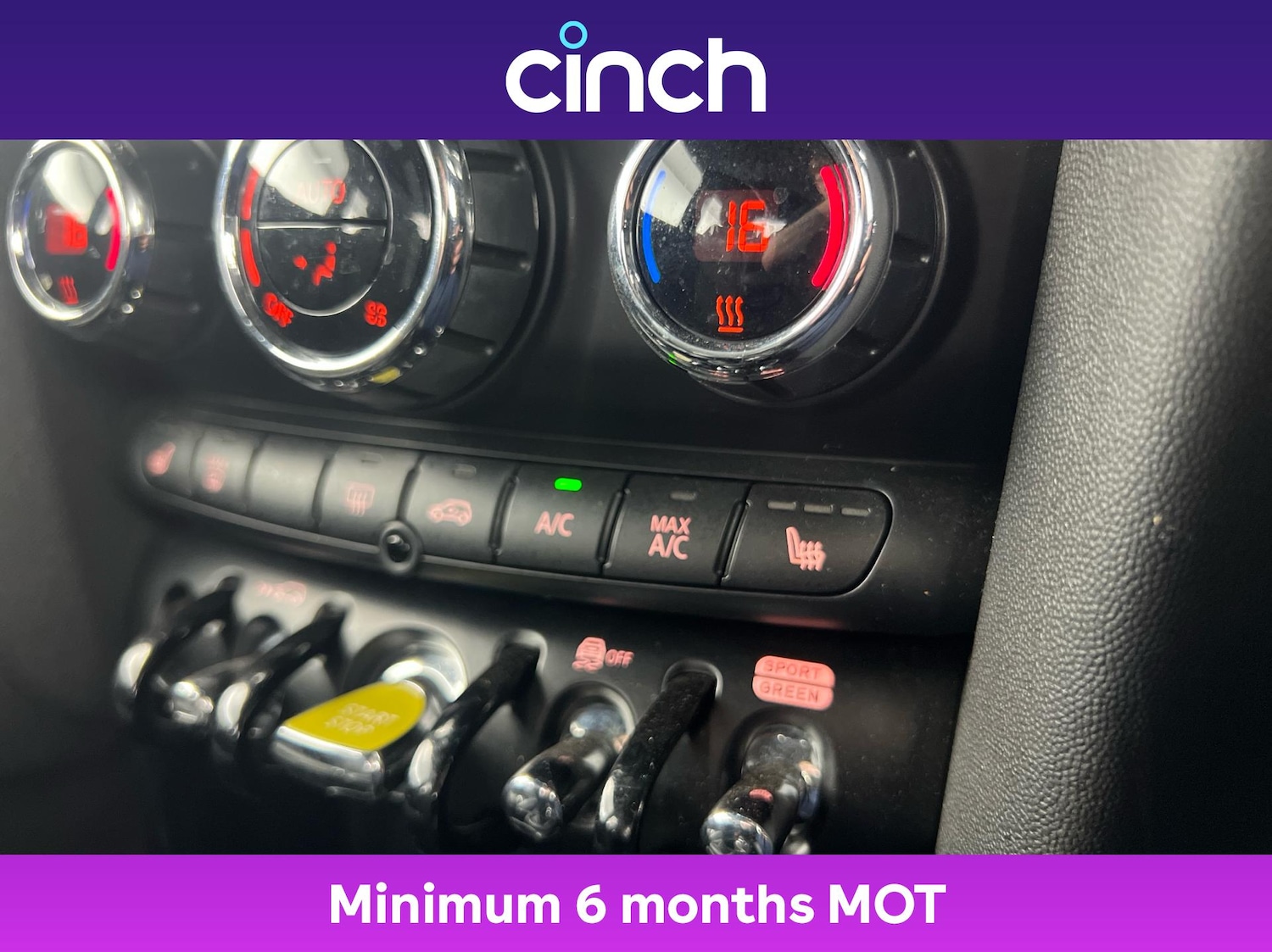 Used MINI Hatch 2022 for sale - 76670302: Photo 37