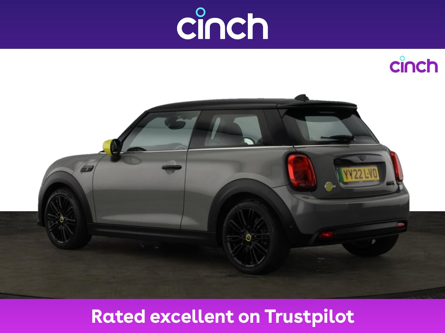 Used MINI Hatch 2022 for sale - 76670302: Photo 6
