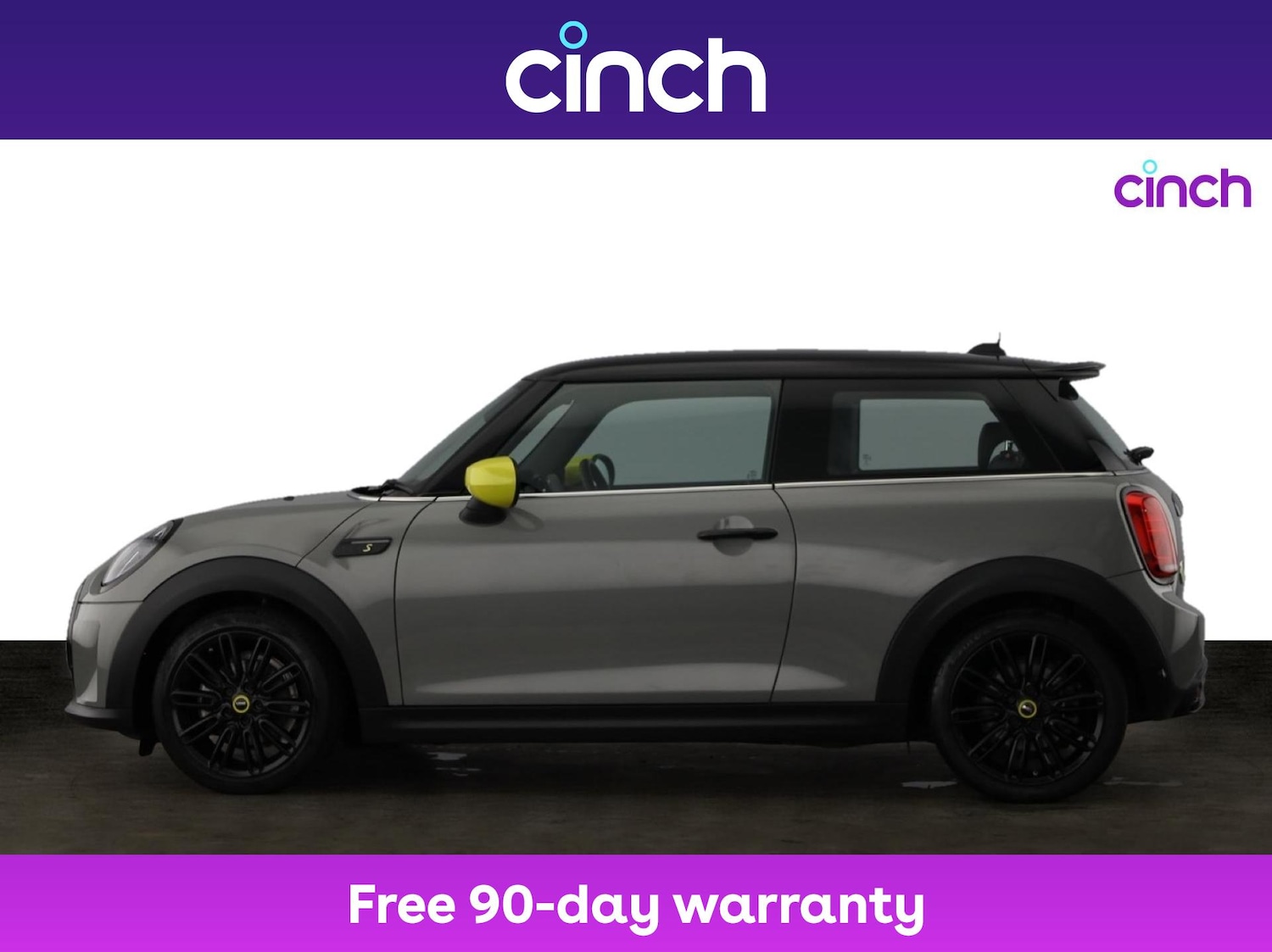 Used MINI Hatch 2022 for sale - 76670302: Photo 8