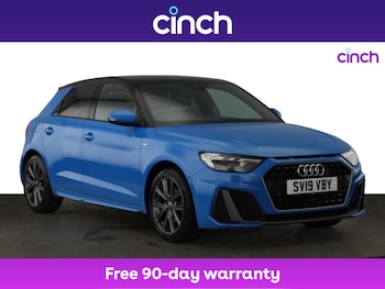 Used Audi A1 2019 for sale - 75739794: Photo