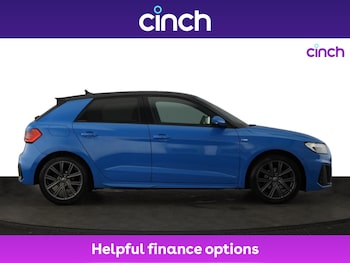 Used Audi A1 2019 for sale - 75739794: Photo