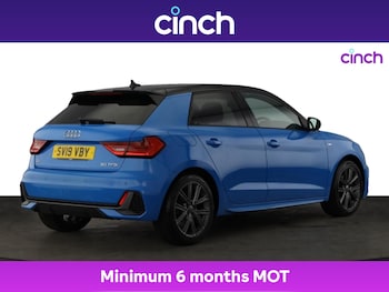 Used Audi A1 2019 for sale - 75739794: Photo