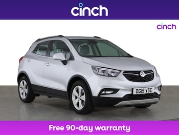 2019 - 1.4T ecoTEC Elite 5dr