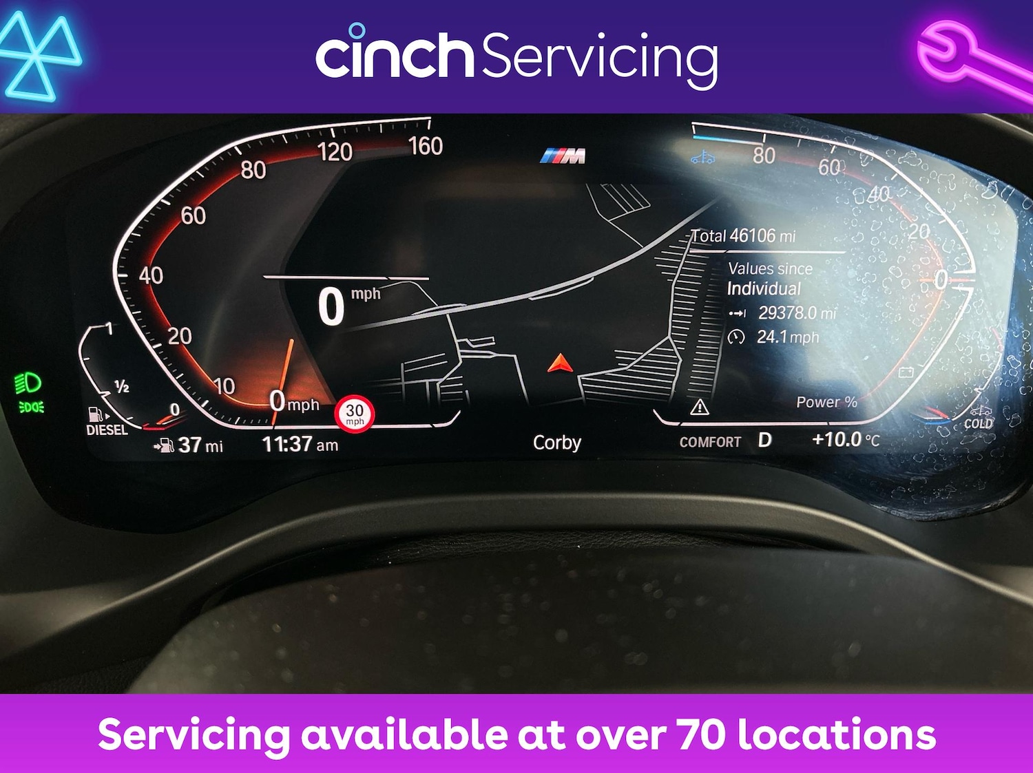 Used BMW X3 2021 for sale - 76629679: Photo 18