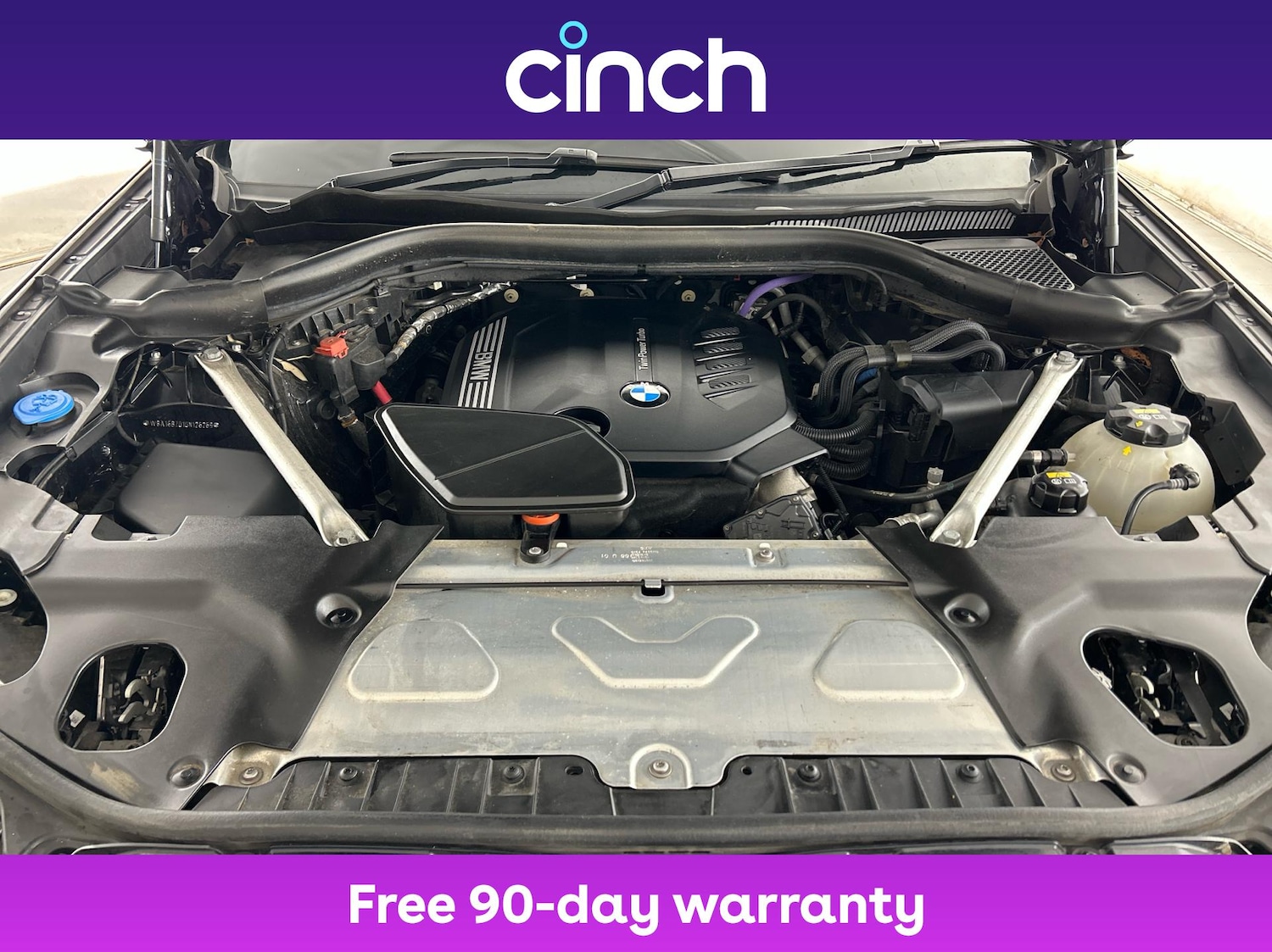 Used BMW X3 2021 for sale - 76629679: Photo 23