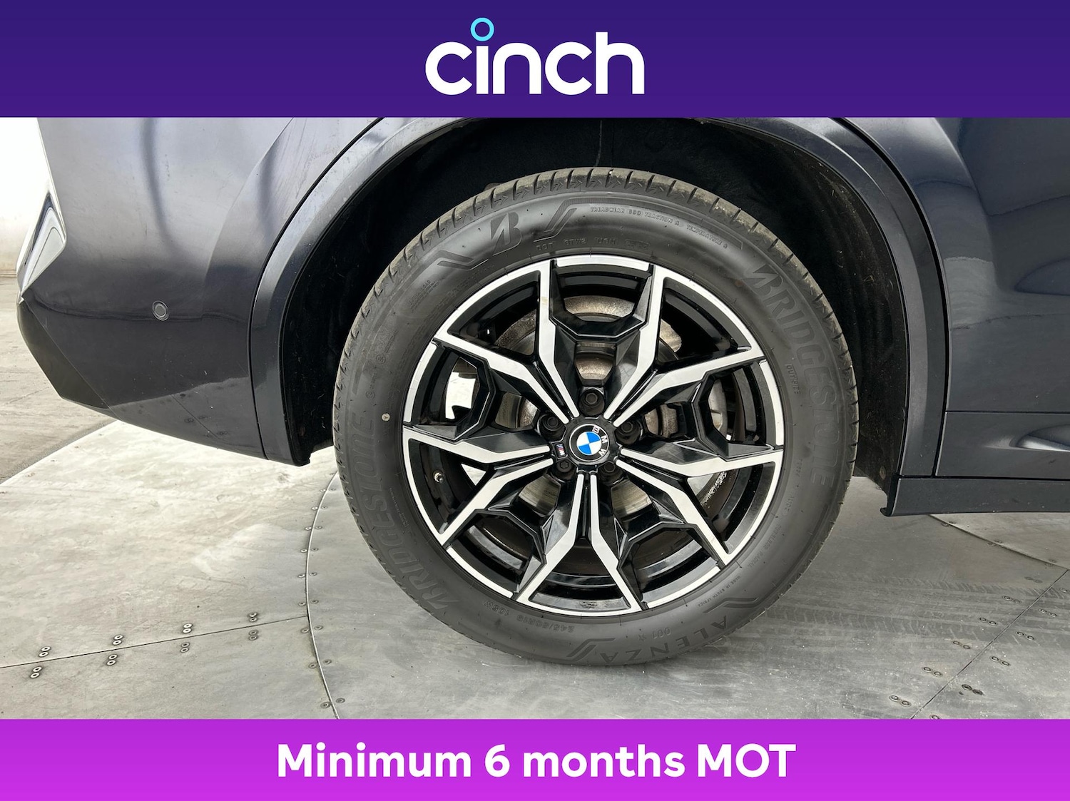 Used BMW X3 2021 for sale - 76629679: Photo 27