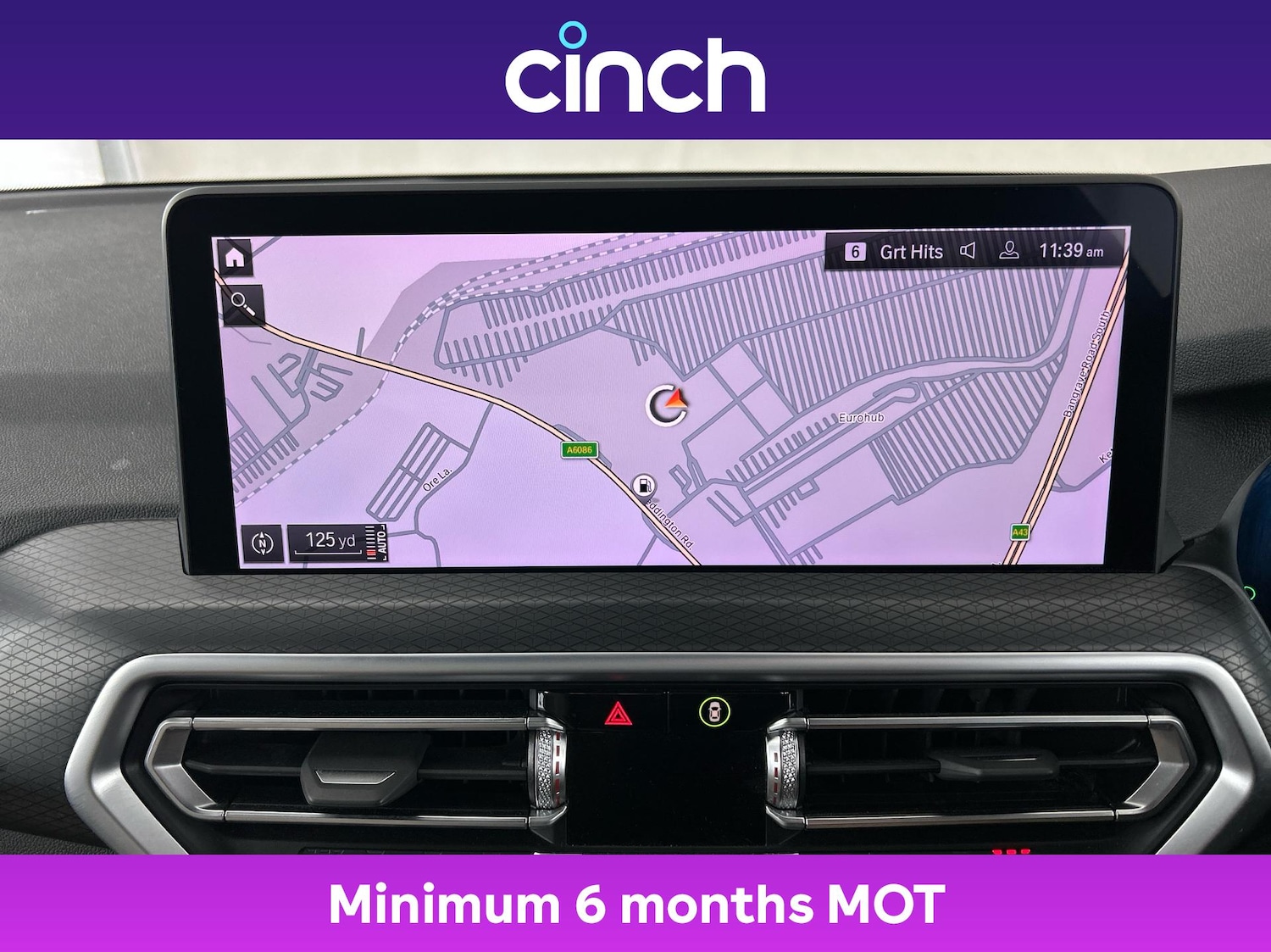 Used BMW X3 2021 for sale - 76629679: Photo 32