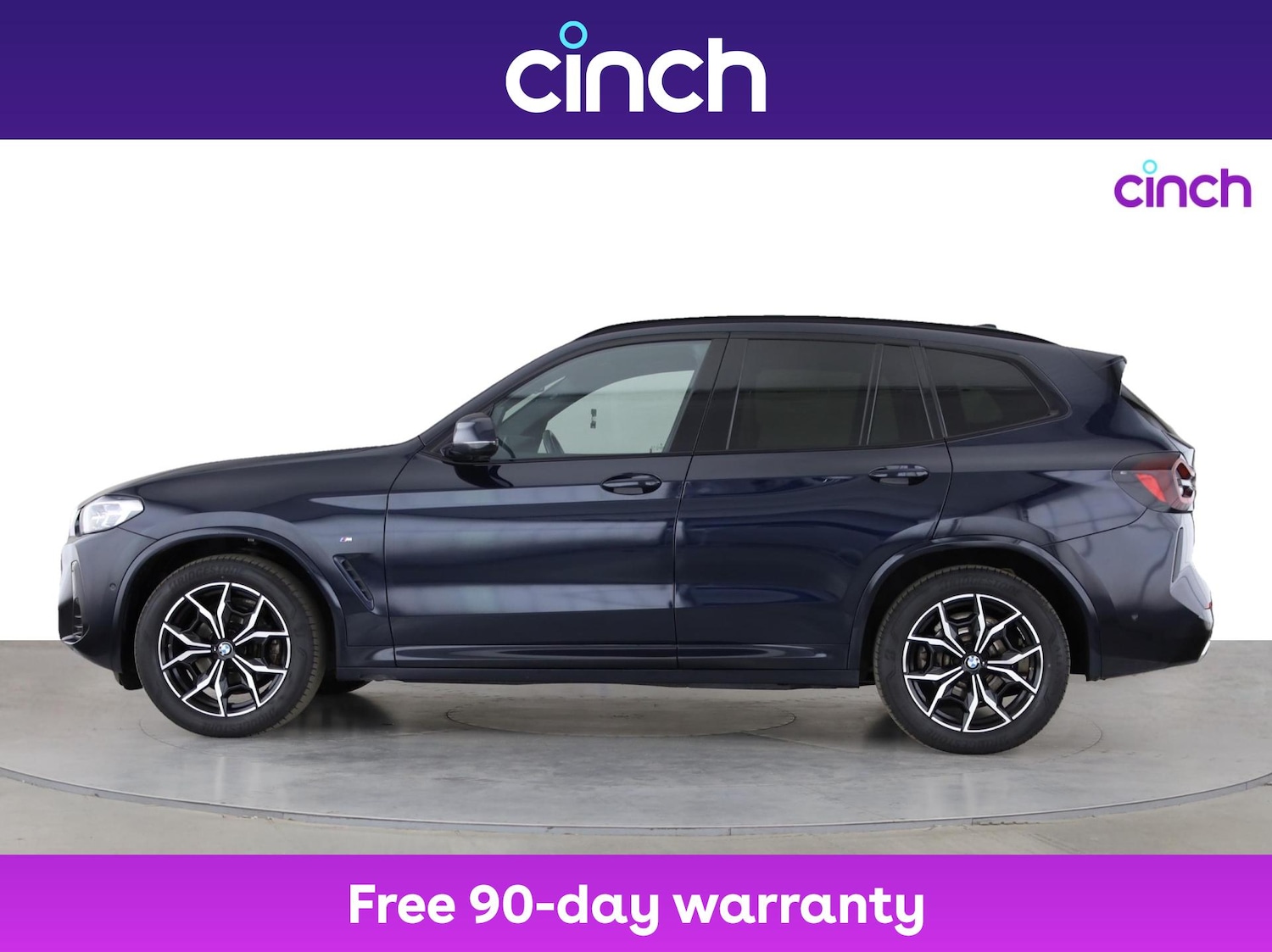 Used BMW X3 2021 for sale - 76629679: Photo 8