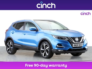 2018 - 1.3 DiG-T Tekna 5dr