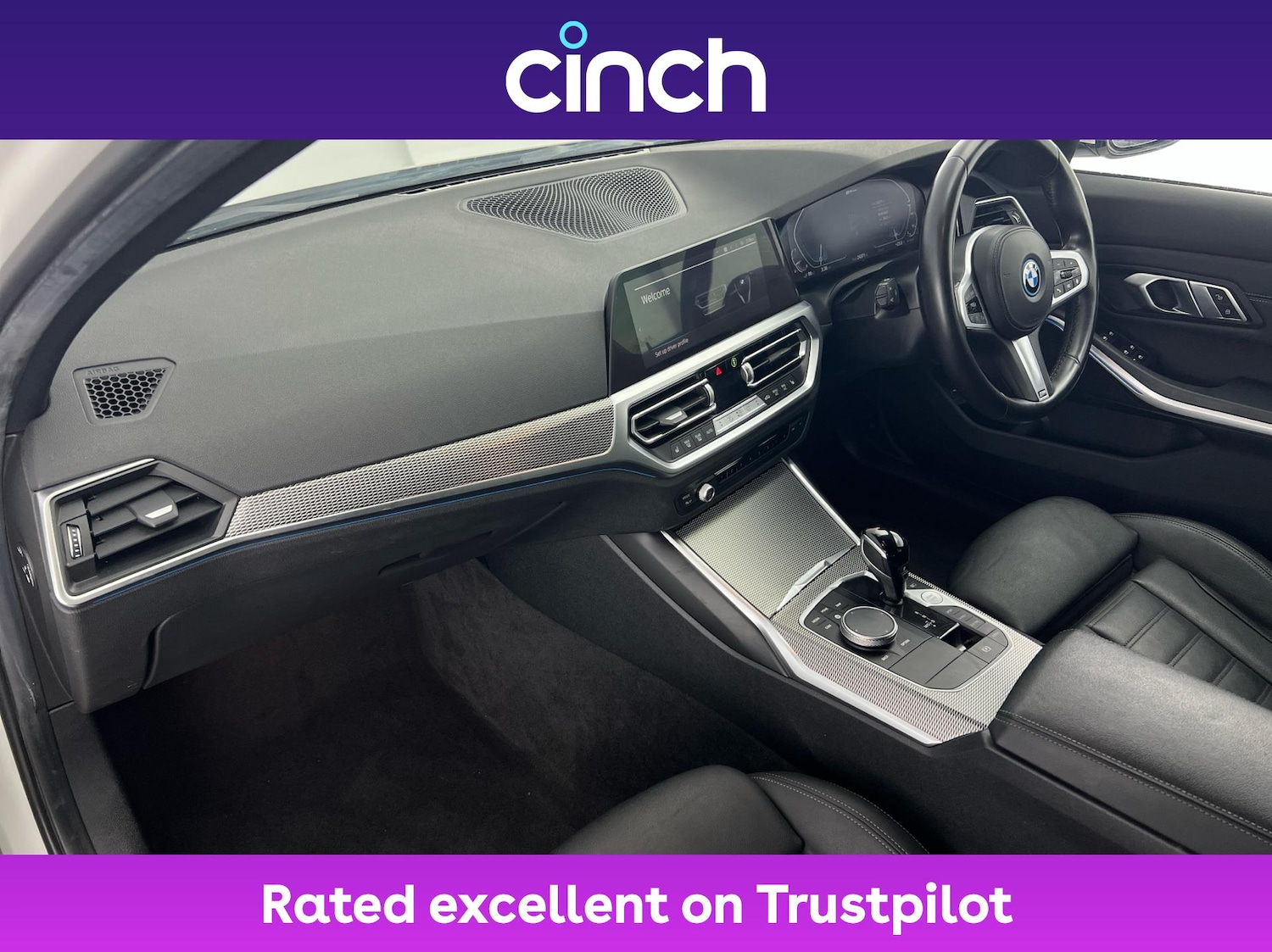 Used BMW 3 Series 2022 for sale - 76438635: Photo 14