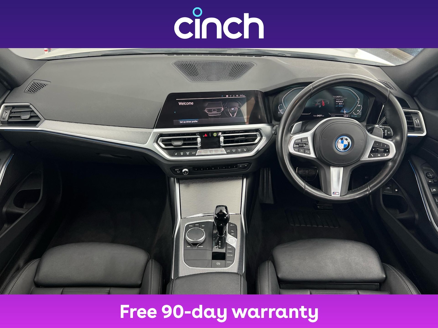 Used BMW 3 Series 2022 for sale - 76438635: Photo 15